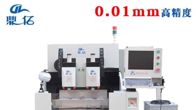 刀庫精雕機(jī)全自動換刀原理--「鼎拓機(jī)械」